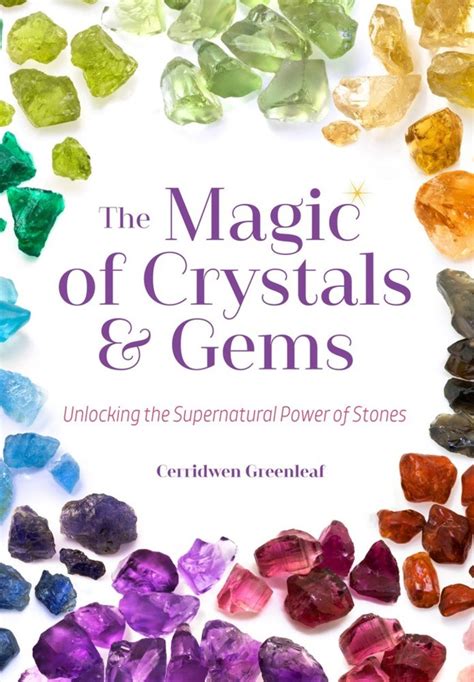 Precious stone magic company